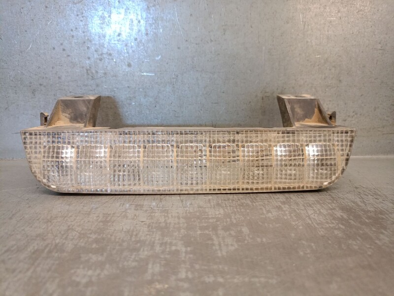 Luce stop centrale MITSUBISHI MONTERO IV (V8_W, V9_W) 3.2 DI-D 4WD Diésel - 1