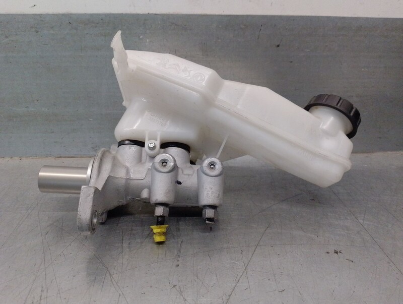 Pompa a vuoto PEUGEOT 208 II (UB_, UP_, UW_, UJ_) 1.2 PureTech 100 Gasolina - 1