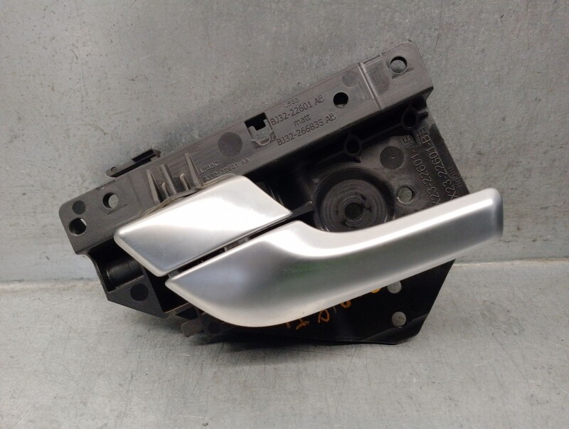 Maniglia interna posteriore sinistra LAND ROVER RANGE ROVER EVOQUE (L538) 2.2 D 4x4 Diésel - 1