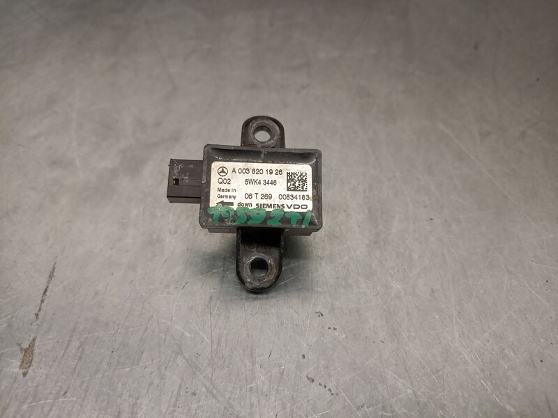 Sensore MERCEDES-BENZ CLASE S (W221, V221) S 500 Gasolina - 1