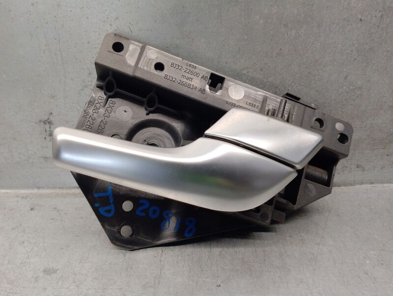 Maniglia interna posteriore destra LAND ROVER RANGE ROVER EVOQUE (L538) 2.2 D 4x4 Diésel - 1