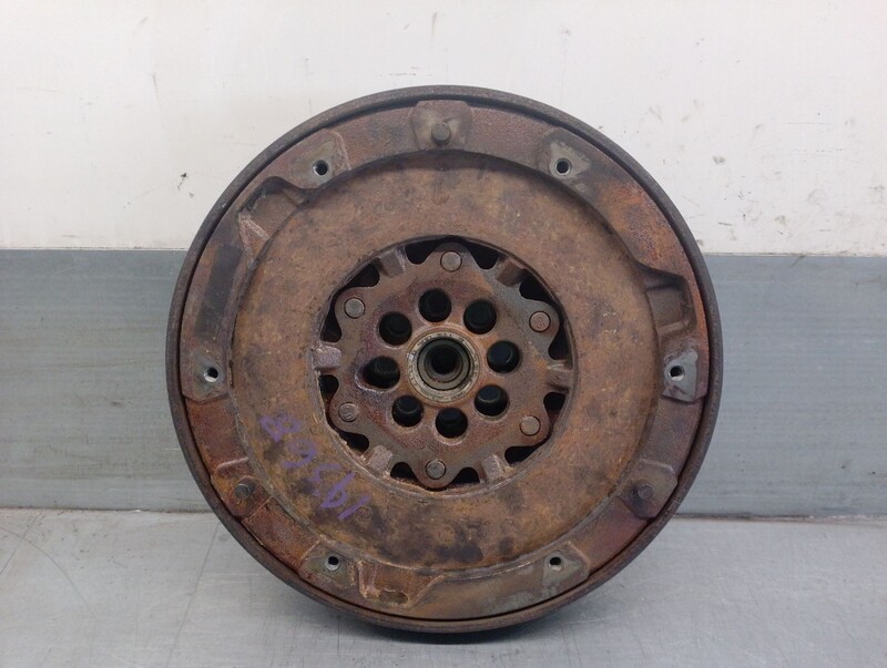 Volant moteur BMW 1 Descapotable (E88) 118 d Diesel - 1