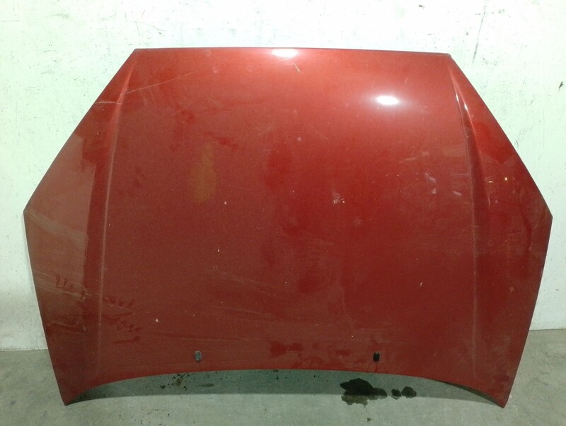 Capot FORD FOCUS I (DAW, DBW) 2.0 16V Essence - 1