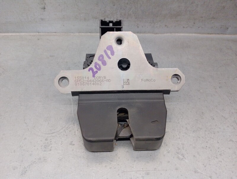 Serrure de coffre LAND ROVER RANGE ROVER EVOQUE (L538) 2.2 D 4x4 Diesel - 1