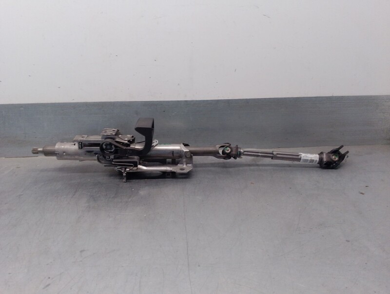 Colonne de direction PEUGEOT 208 II (UB_, UP_, UW_, UJ_) 1.2 PureTech 100 Essence - 1