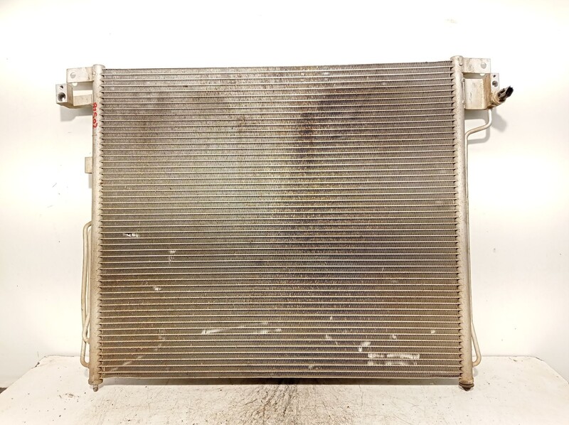 Condenseur de clim NISSAN PATHFINDER III (R51) 2.5 dCi 4WD Diesel - 1