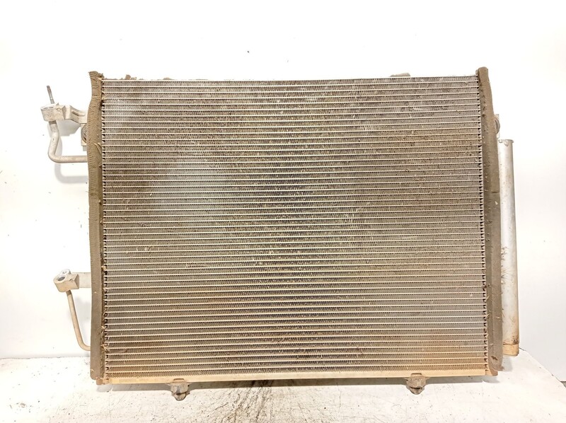 Condenseur de clim MITSUBISHI MONTERO IV (V8_W, V9_W) 3.2 DI-D 4WD Diesel - 1