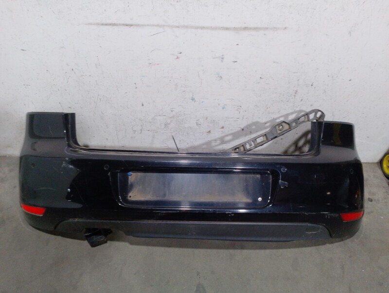 Paraurti posteriore VOLKSWAGEN GOLF VI (5K1) 2.0 TDI Diésel - 1