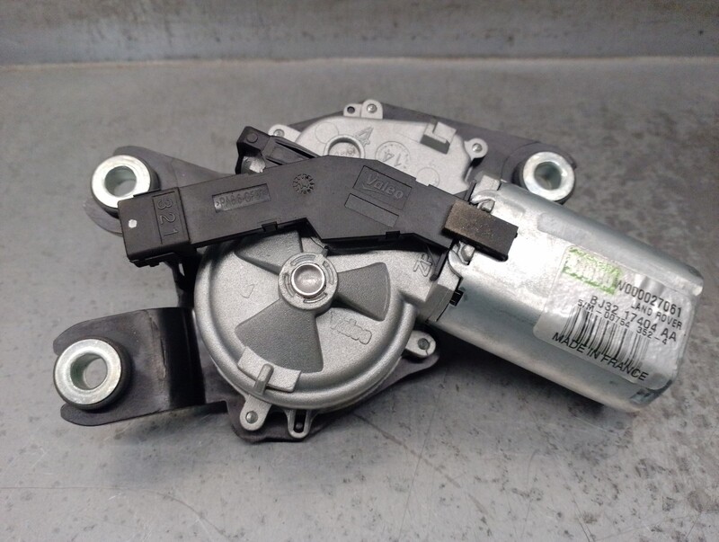 Motore tergicristallo posteriore LAND ROVER RANGE ROVER EVOQUE (L538) 2.2 D 4x4 Diésel - 1