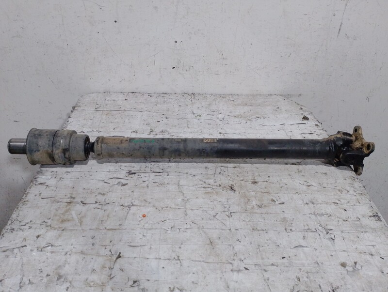 Albero di trasmissione (trazione posteriore) MITSUBISHI MONTERO IV (V8_W, V9_W) 3.2 DI-D 4WD Diésel - 1