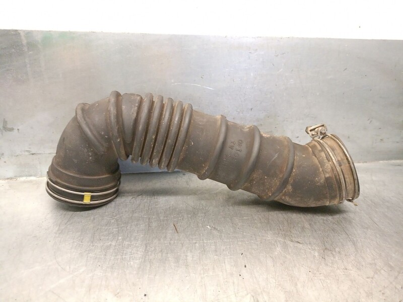 Durite de turbo TOYOTA LAND CRUISER (J15) 3.0 Turbodiesel CAT Diésel - 1