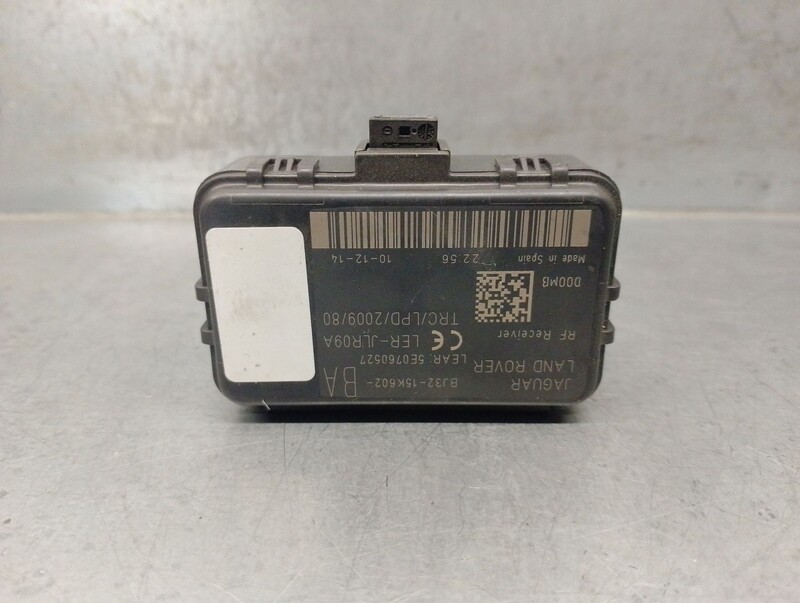 Module électronique LAND ROVER RANGE ROVER EVOQUE (L538) 2.2 D 4x4 Diesel - 1