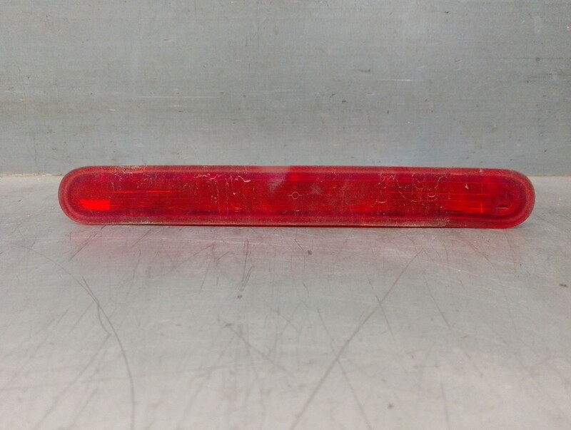 Luce stop centrale PEUGEOT 207/207+ (WA_, WC_) 1.4 HDi Diésel - 1