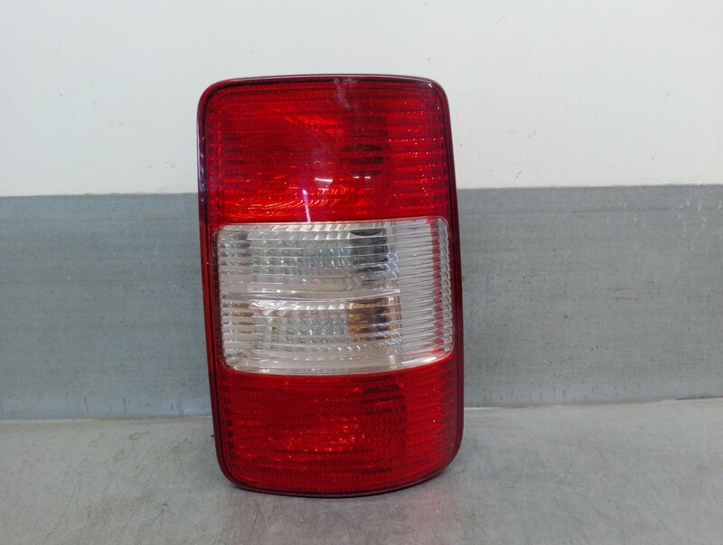 Fanale posteriore principale destro (luci) VOLKSWAGEN CADDY III Monospace (2KB, 2KJ, 2CB, 2CJ) 2.0 SDI Diésel - 1