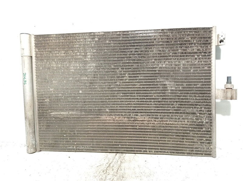 Condenseur de clim MERCEDES-BENZ CLASE E (W212) E 500 4-matic Essence - 1