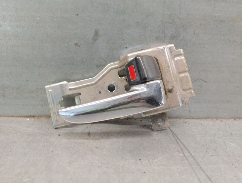 Maniglia interna posteriore destra FORD RANGER (ET) 2.5 TDdi Diésel - 1