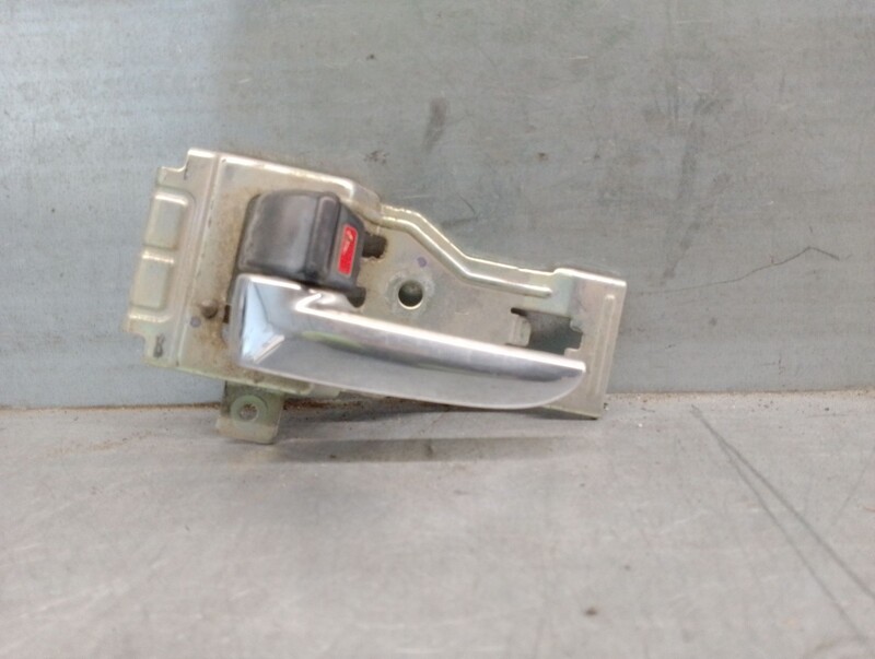 Maniglia interna posteriore sinistra FORD RANGER (ET) 2.5 TDdi Diésel - 1