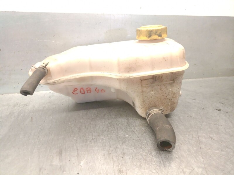 Vaso di espansione FORD FIESTA IV (JA_, JB_) 1.3 i Gasolina - 1