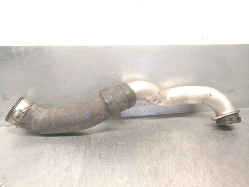 Durite BMW 3 (E46) 320 d Diesel - 1