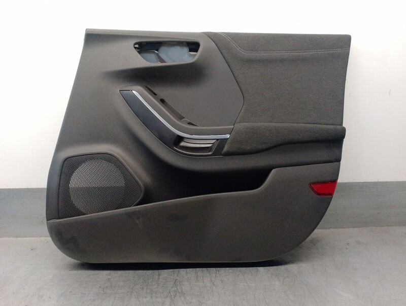 Panel de puerta delantera derecha FORD PUMA (J2K, CF7) 1.0 EcoBoost mHEV  - 1