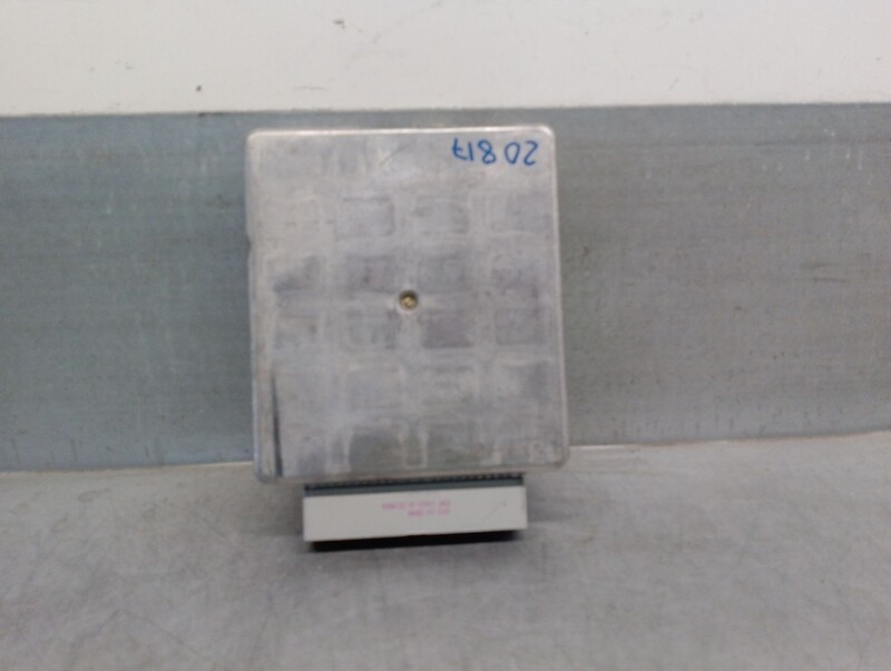 Centralina motore FORD FOCUS I (DAW, DBW) 2.0 16V Gasolina - 1