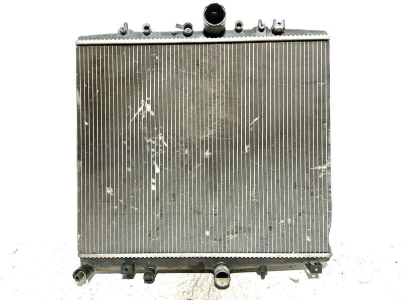 Radiateur eau FIAT ULYSSE (179_) 2.2 JTD Diesel - 1