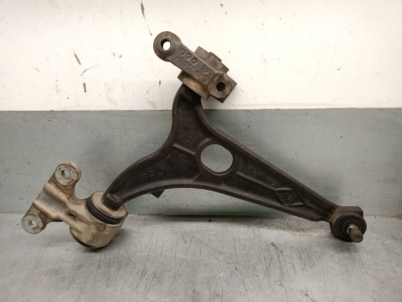 Triangolo inferiore anteriore destro PEUGEOT 807 (EB_) 2.0 16V Gasolina - 1
