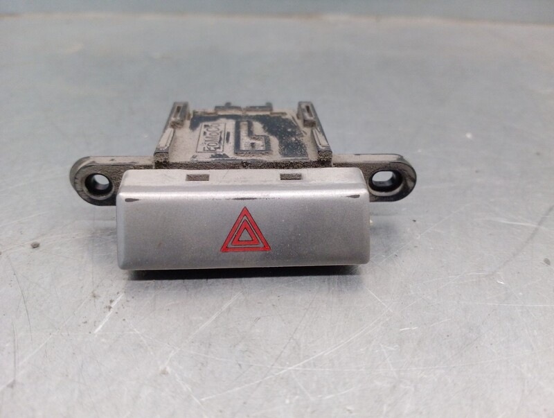 Bouton de warning FORD RANGER (ET) 2.5 TDdi Diesel - 1