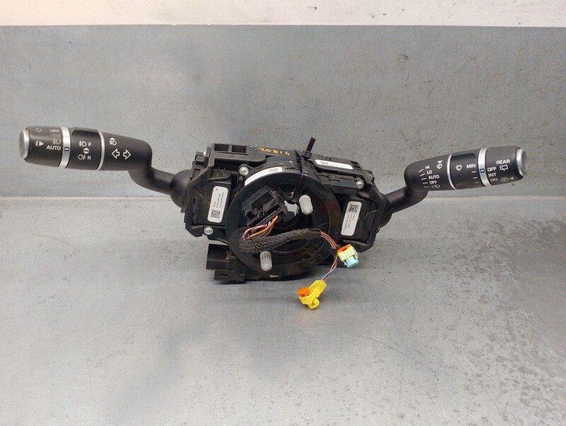 Commodo phare LAND ROVER RANGE ROVER EVOQUE (L538) 2.2 D 4x4 Diesel - 1