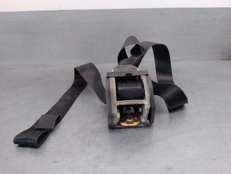 Cintura di sicurezza anteriore sinistra FORD FIESTA IV (JA_, JB_) 1.3 i Gasolina - 1