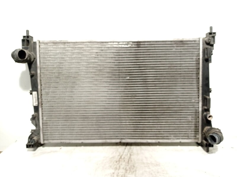 Radiateur eau FIAT DOBLO Autobús (263_) 1.3 D Multijet Diesel - 1