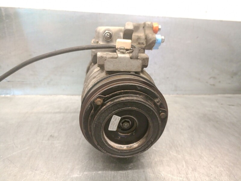 Compresseur clim IVECO DAILY III Furgoneta 35 C 12 V, 35 S 12 V Diesel - 1
