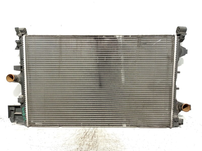 Radiateur eau OPEL SIGNUM Hatchback (Z03) 1.9 CDTI Diesel - 1