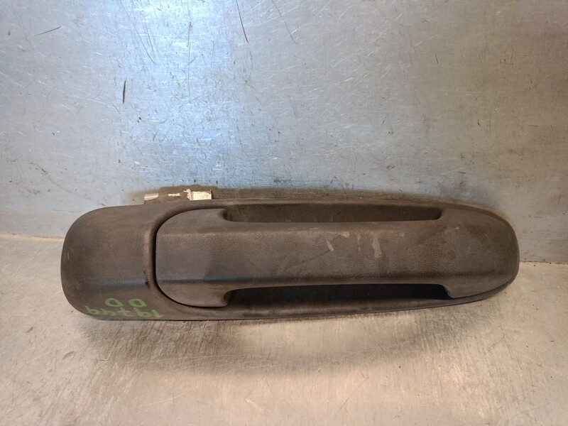 Maniglia portiera anteriore destra JEEP GR.CHEROKEE (WJ/WG) 2.7 CRD CAT Diésel - 1