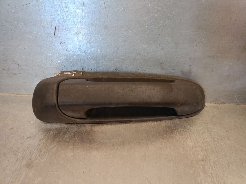 Maniglia portiera posteriore destra JEEP GR.CHEROKEE (WJ/WG) 2.7 CRD CAT Diésel - 1