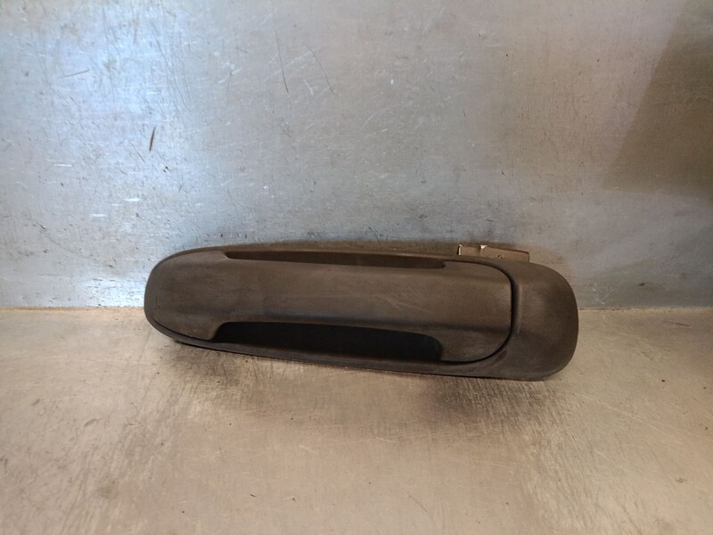 Maniglia portiera posteriore sinistra JEEP GR.CHEROKEE (WJ/WG) 2.7 CRD CAT Diésel - 1