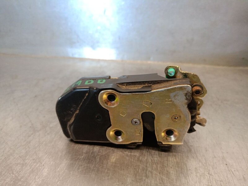 Serrure avant droit JEEP GR.CHEROKEE (WJ/WG) 2.7 CRD CAT Diesel - 1