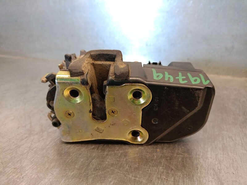 Serrure arriere droit JEEP GR.CHEROKEE (WJ/WG) 2.7 CRD CAT Diesel - 1