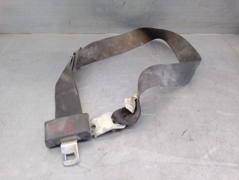 Cintura posteriore centrale FORD RANGER (ET) 2.5 TDdi Diésel - 1