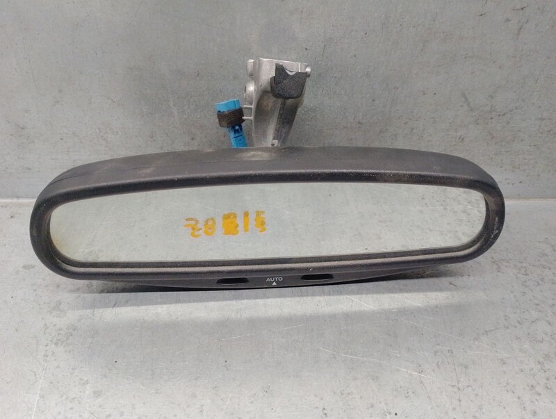 Specchietto retrovisore interno PEUGEOT 807 (EB_) 2.0 16V Gasolina - 1