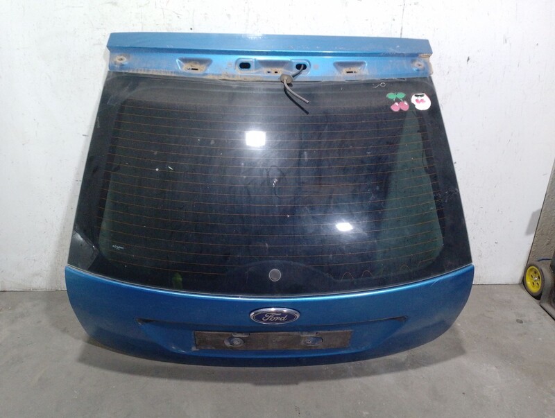 Malle/Hayon arriere FORD FOCUS II (DA_, HCP, DP) 2.0 TDCi Diesel - 1