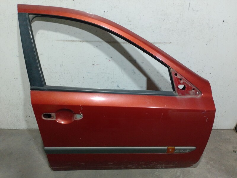 Portiera anteriore destra RENAULT LAGUNA II Grandtour (KG0/1_) 2.2 dCi Diésel - 1