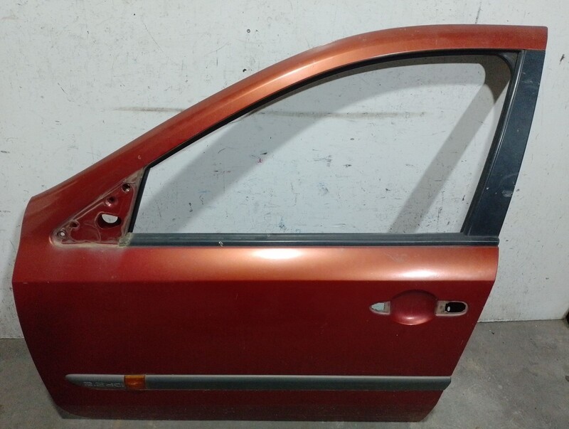 Portiera anteriore sinistra RENAULT LAGUNA II Grandtour (KG0/1_) 2.2 dCi Diésel - 1