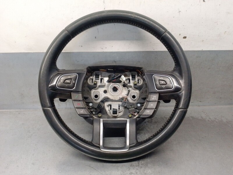 Volant LAND ROVER RANGE ROVER EVOQUE (L538) 2.2 D 4x4 Diesel - 1