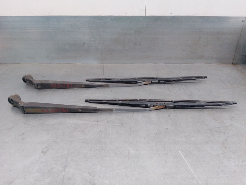 Braccio tergicristallo anteriore destro FORD RANGER (ET) 2.5 TDdi Diésel - 1