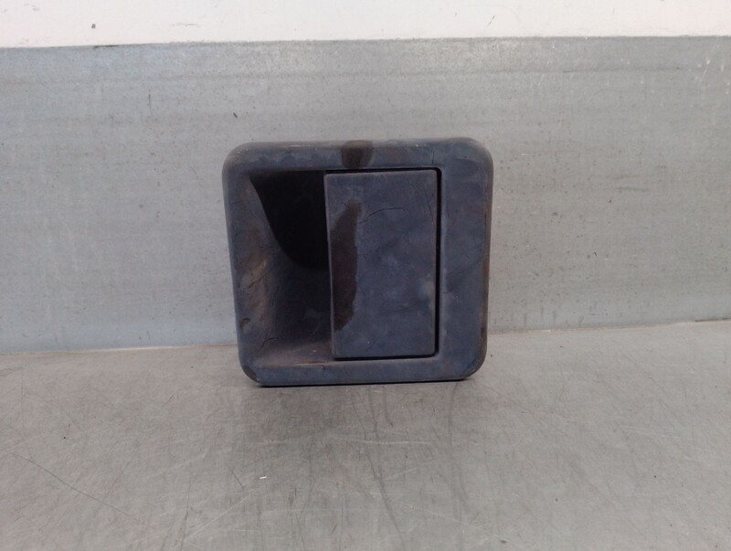Maniglia portiera anteriore sinistra PEUGEOT BOXER Furgoneta (230L) 2.5 D Diésel - 1