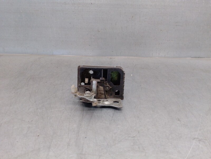 Serratura posteriore destra PEUGEOT BOXER Furgoneta (230L) 2.5 D Diésel - 1