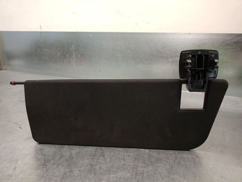 Visiera parasole sinistra MERCEDES-BENZ CLASE E (W212) E 500 4-matic Gasolina - 1