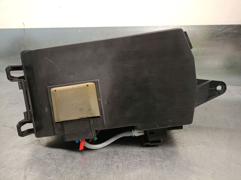 Module électronique MERCEDES-BENZ CLASE E (W212) E 500 4-matic Essence - 1