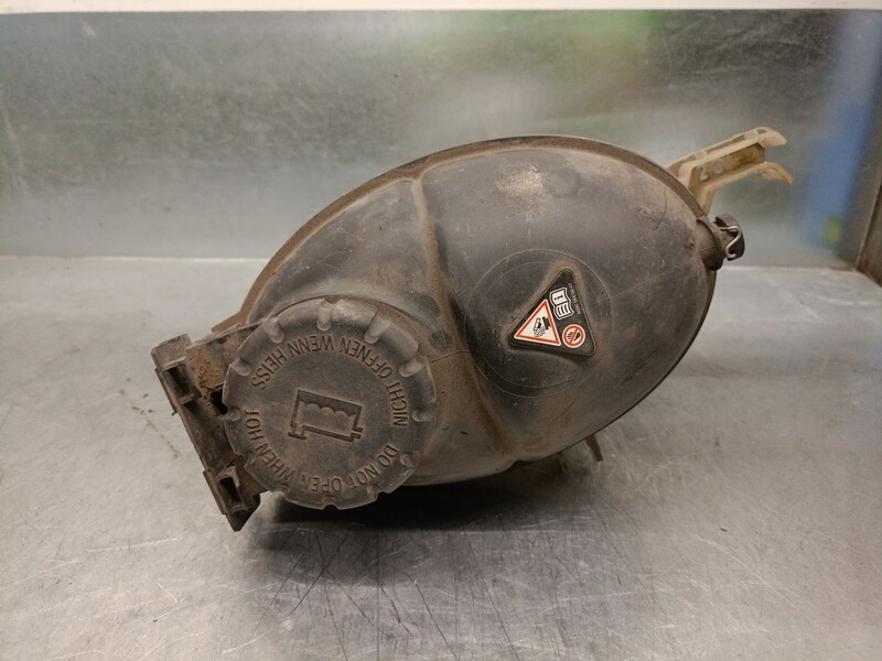 Vase d'expansion MERCEDES-BENZ CLASE E (W212) E 500 4-matic Essence - 1